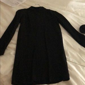 Black Zara dress- still has tag!
